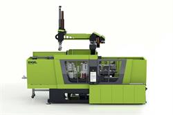 ENGEL Injection Moulding Machinery - New Zealand