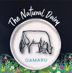 The Natural Dairy