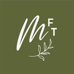 Mel's Flower Truck