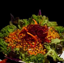 Swagat The Veggie Delight