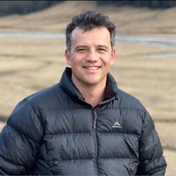 Joseph Mooney MP for Southland
