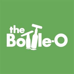 The Bottle-O Hillside