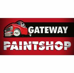 Gateway Paintshop