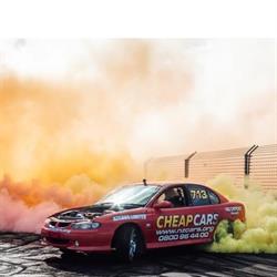 NZ COLOUR TYRES