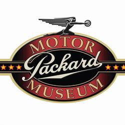 Packard Motor Museum