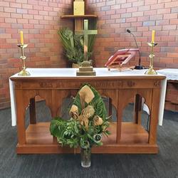 Whangarei Mihingare Pastorate
