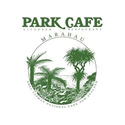 Park Cafe Marahau