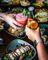 Mavericks Gastro Pub