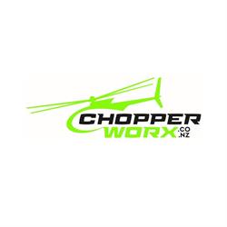 Chopper Worx Ltd
