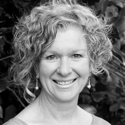 Helen Harrison Osteopath
