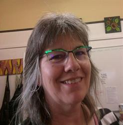Louise Herdman Mosaics
