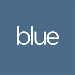 Blue Gallery
