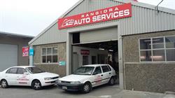 Rangiora Auto Services