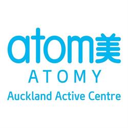 Auckland Active Centre