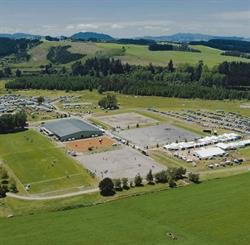 Fiber Fresh National Equestrian Centre Taupo