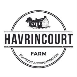 Havrincourt Farm - Boutique Accommodation