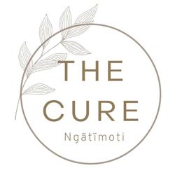 The Cure Ng?t?moti