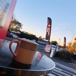The Battery Shop (Paraparaumu, New Zealand)