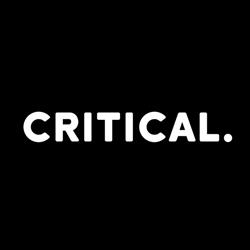 Critical.