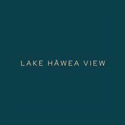 Lake Hawea View