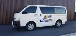 Azap Couriers