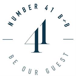 Number 41 Bed and Breakfast