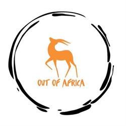 Out of Africa Gallery and Interior Design