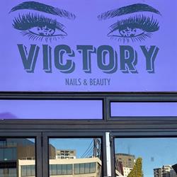 Victory Nail & Beauty