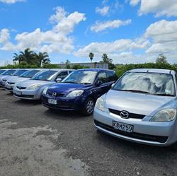 Long Term Car Hire NZ