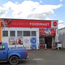 Nelson St. Foodmart & Takeway