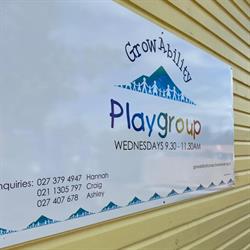 GrowAbility Playgroup