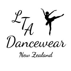 LTA Dancewear New Zealand