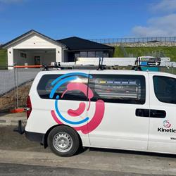 Kinetic Electrical Whangarei