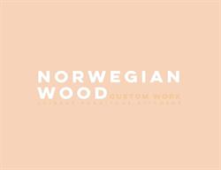 Norwegian Wood - Furniture & Kitchens