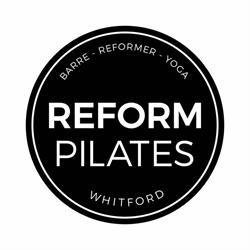 Reform Pilates