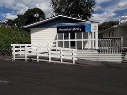 Maraetai Library
