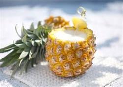 Pineapples