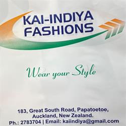 Kai-indiya Fashion