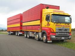 Murdoch Transport
