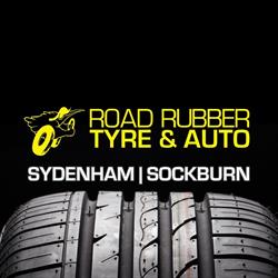 Road Rubber Tyre & Auto Sockburn