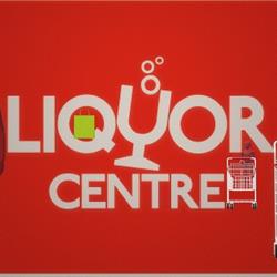 Liquor Centre Masterton