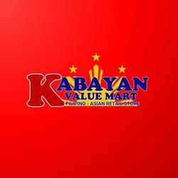 Kabayan Value Mart - Riccarton