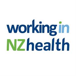 Working In New Zealand Health