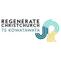 Regenerate Christchurch