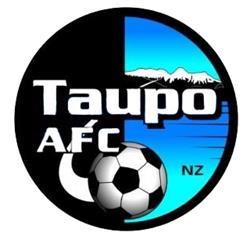 Taupo Junior Football