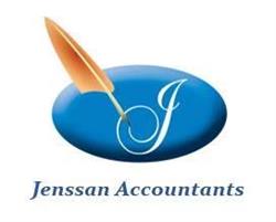 Jenssan Accountants Ltd