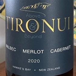 Tironui Estate