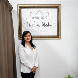 Ankur's Beauty Studio/ Ankurs Healing studio