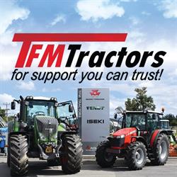 TFM Tractors