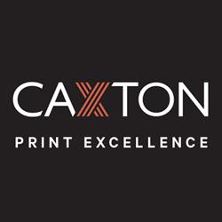 Caxton - Design & Print Excellence